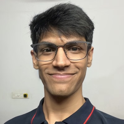 Aryan T. — CMO, Techwize 360