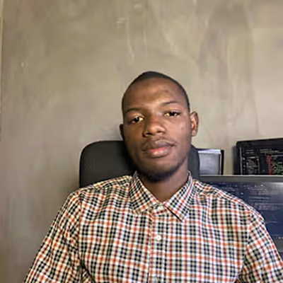 Yakub A. — Software Engineer, Labyrinth Solutions